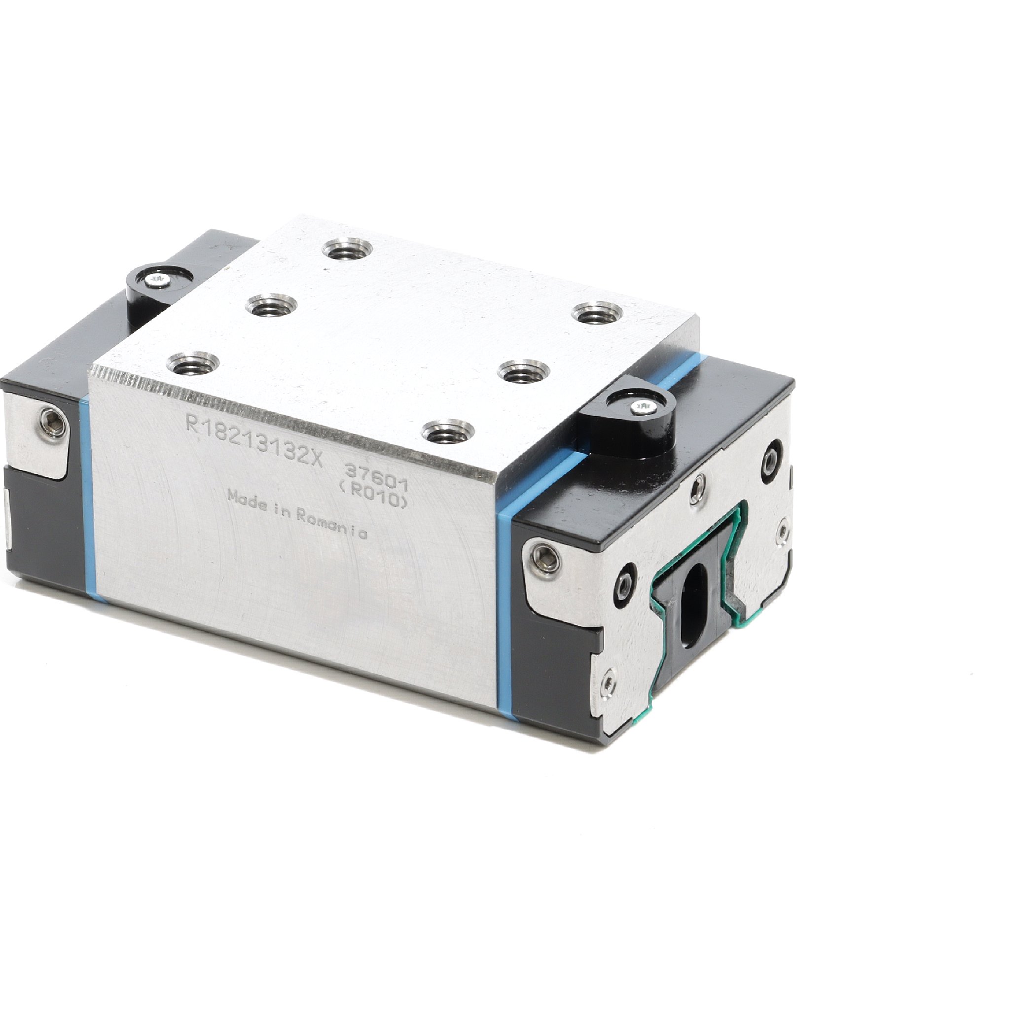 Rexroth RWD-035-SNH-C1-H-2 Guide carriage  New FS